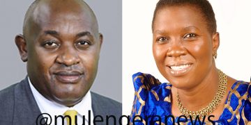 I’m Just Waiting for Besigye’s Dead Body” – Salaamu Musumba Declares, Branding Minister Baryomunsi a Killer