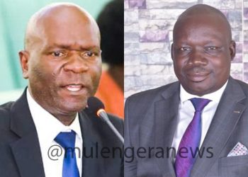 YUSUF NSIBAMBI: Without Exception, All Opposition MPs Now Work for Museveni