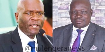 YUSUF NSIBAMBI: Without Exception, All Opposition MPs Now Work for Museveni