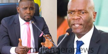 Nsibambi Pins NUP On Plot to Isolate FDC Najjanankumbi While Making Ugandans to See Them as Traitors Working for Gen M7