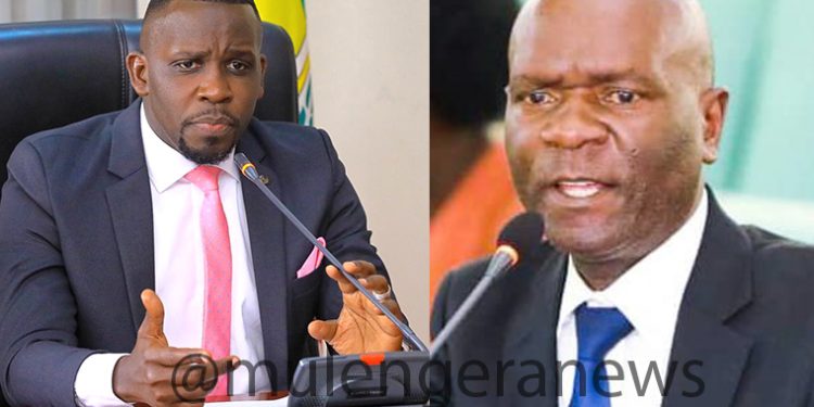 Nsibambi Pins NUP On Plot to Isolate FDC Najjanankumbi While Making Ugandans to See Them as Traitors Working for Gen M7