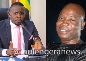 CBS Finally Succumbs to Public Pressure,   Allows to Give Platform to Kyagulanyi