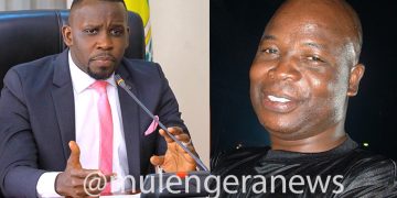 CBS Finally Succumbs to Public Pressure, Allows to Give Platform to Kyagulanyi