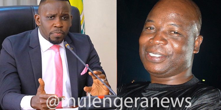 CBS Finally Succumbs to Public Pressure, Allows to Give Platform to Kyagulanyi