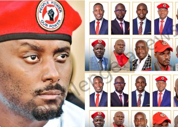 Only the Brightest Mind Will Carry NUP’s Flag in Kawempe North – SG Rubongoya Announces Candidate Debate