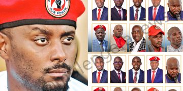 Only the Brightest Mind Will Carry NUP’s Flag in Kawempe North – SG Rubongoya Announces Candidate Debate