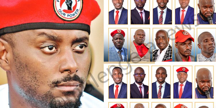 Only the Brightest Mind Will Carry NUP’s Flag in Kawempe North – SG Rubongoya Announces Candidate Debate