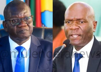 POA Amuriat Skipped Besigye Prayers At Kavule Because He’d Better Things to Do