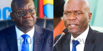 POA Amuriat Skipped Besigye Prayers At Kavule Because He’d Better Things to Do