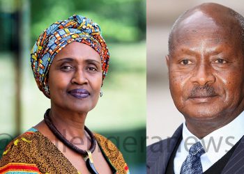 Byanyima Tells How M7 Was Shunned at Davos