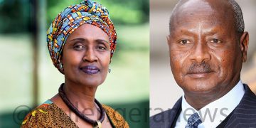 Byanyima Tells How M7 Was Shunned at Davos