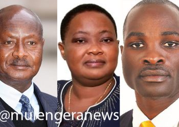 Even After M7’s Intervention, Nabbanja vs Minister Fred Byamukama Kakumiro War  Escalates & It’s Daily Only Getting Worse