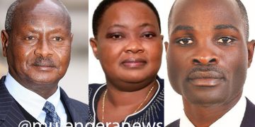 Even After M7’s Intervention, Nabbanja vs Minister Fred Byamukama Kakumiro War Escalates & It’s Daily Only Getting Worse