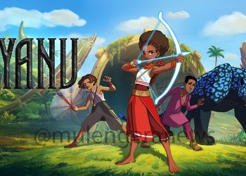 Nigerian Animated Series Iyanu Debuts In Africa Exclusively On Showmax on 13 June