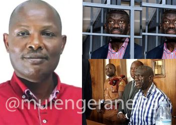 M7’s Court Martial Plot Exposed as Civil Court Drops Key Charge in Besigye Case – Rwomushana Fires Back