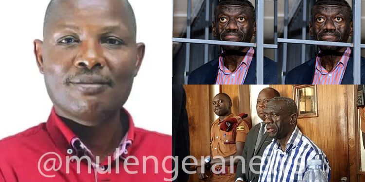 M7’s Court Martial Plot Exposed as Civil Court Drops Key Charge in Besigye Case – Rwomushana Fires Back