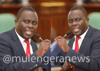 Muwanga Kivumbi Claims Gov’t Is Using Court Martial as a Weapon to Crush Political Opposition & Democracy Amid NRM’s Push to Amend UPF Act