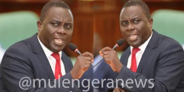 Muwanga Kivumbi Claims Gov’t Is Using Court Martial as a Weapon to Crush Political Opposition & Democracy Amid NRM’s Push to Amend UPF Act