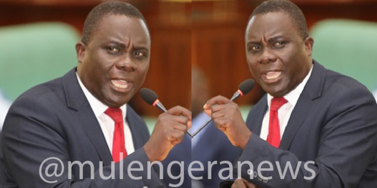 Muwanga Kivumbi Claims Gov’t Is Using Court Martial as a Weapon to Crush Political Opposition & Democracy Amid NRM’s Push to Amend UPF Act