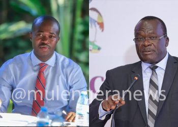 PLU’s Daudi Kabanda Rejects Owiny-Dollo’s Ruling on Court Martial – Says ‘Court Decided Out of Excitement’