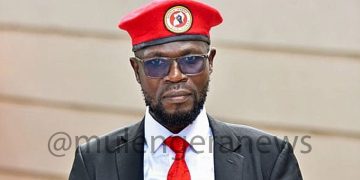 Breaking News: NUP Candidate Erias Nalukoola Arrested Ahead of Kawempe North By-Election Nomination