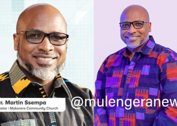 Let’s Legalise It in Uganda Because Many Xtian Men, Including Pastors, Are Already Living in Polygamous Marriages-Ssempa