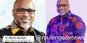 Let’s Legalise It in Uganda Because Many Xtian Men, Including Pastors, Are Already Living in Polygamous Marriages-Ssempa