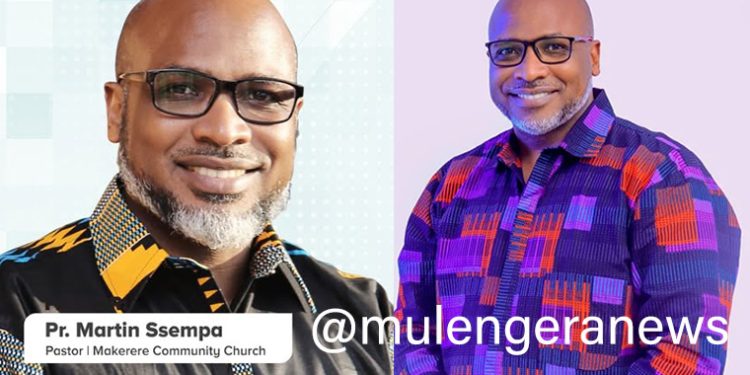 Let’s Legalise It in Uganda Because Many Xtian Men, Including Pastors, Are Already Living in Polygamous Marriages-Ssempa