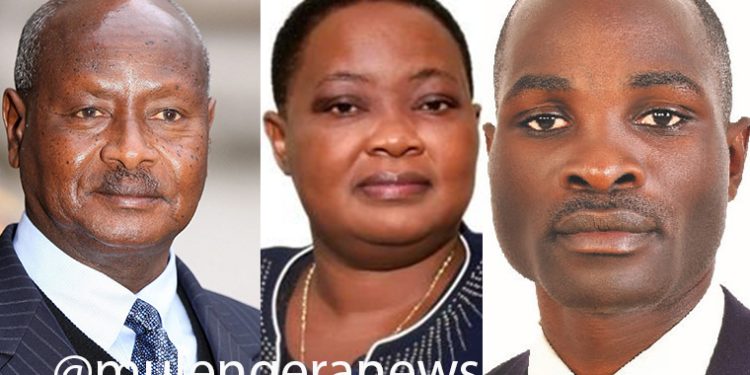 Even After M7’s Intervention, Nabbanja vs Minister Fred Byamukama Kakumiro War Escalates & It’s Daily Only Getting Worse