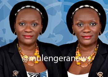 BBC Report Shows What Exactly Justice Lydia Mugambe did, Landing herself in UK Jail By BBC