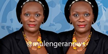 BBC Report Shows What Exactly Justice Lydia Mugambe did, Landing herself in UK Jail By BBC