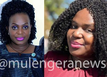 Bad-Mannered Flavia Namulindwa tries to Steal Estranged Husband’s House, Gets Chased from Masanafu-Rubaga Home