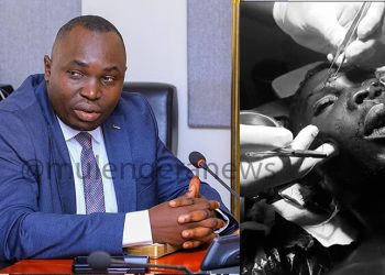 Parliament Journalists Body Condemns Police For Trying to Kill Top Radio Scribe