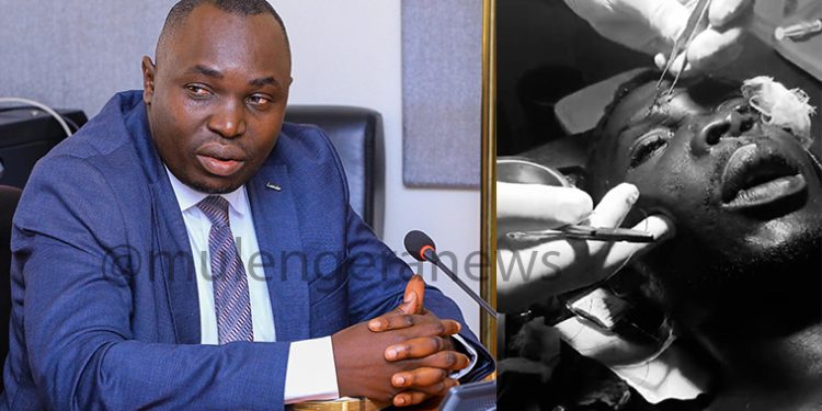 Parliament Journalists Body Condemns Police For Trying to Kill Top Radio Scribe