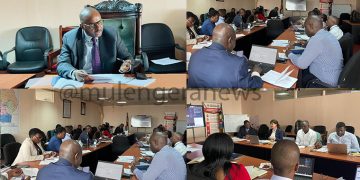 Dr. Hillary Kisanja Decries Bureaucracy in Women’s Access to Government Funds