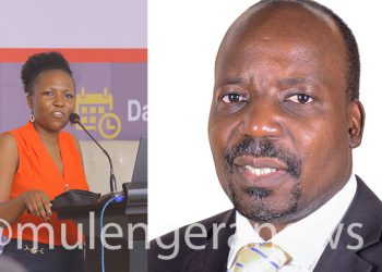 NGO ‘Women Pro Bono Initiative’ Boss Demands for Marriage Law Allowing Women to be Married to More Than One Man in Different Marriages