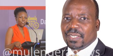 NGO ‘Women Pro Bono Initiative’ Boss Demands for Marriage Law Allowing Women to be Married to More Than One Man in Different Marriages