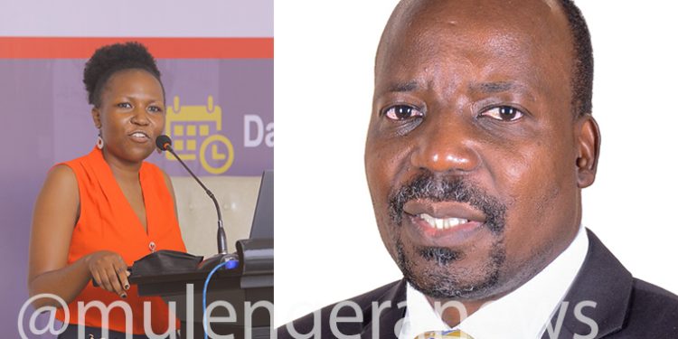 NGO ‘Women Pro Bono Initiative’ Boss Demands for Marriage Law Allowing Women to be Married to More Than One Man in Different Marriages