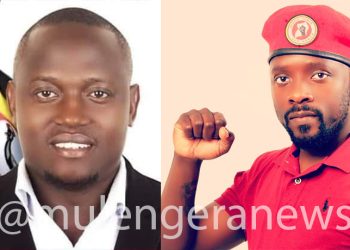Jinja City Mayor Kasolo Dismisses NRM Defection Claims, Calls Swengere a Self-Seeker & Boldly Declares – I’m Returning in 2026 on the Same NUP Ticket