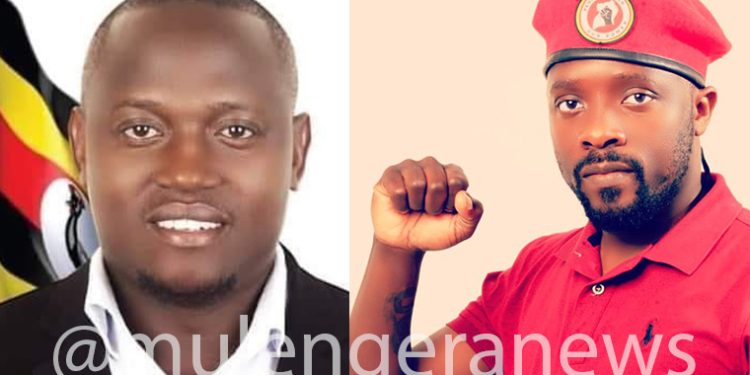 Jinja City Mayor Kasolo Dismisses NRM Defection Claims, Calls Swengere a Self-Seeker & Boldly Declares – I’m Returning in 2026 on the Same NUP Ticket