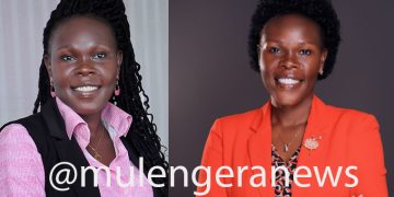 Minister Anite Seeks Forgiveness Over ‘We Have the Majje’ Remarks, Reveals She Never Knew Their True Impact