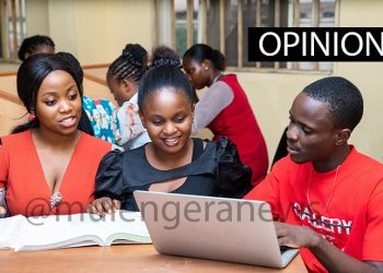 Easing the Financial Burden of Education: The Role of Banks in Uganda’s Back-to-School Season