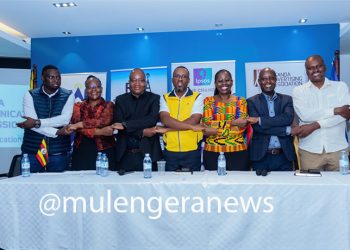 Main Stream Media on Life Support as Ugandans Embrace Digital News, Recent Survey Reveals