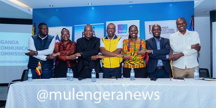 Main Stream Media on Life Support as Ugandans Embrace Digital News, Recent Survey Reveals