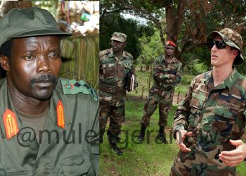 END OF THE ROAD: Kony on the Run as Russia’s Wagner Forces Intensify Hunt for LRA – Fighters Abandon Rebel Leader