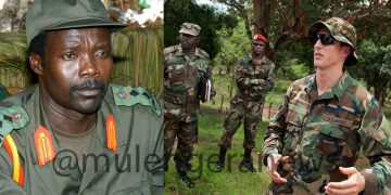 END OF THE ROAD: Kony on the Run as Russia’s Wagner Forces Intensify Hunt for LRA – Fighters Abandon Rebel Leader