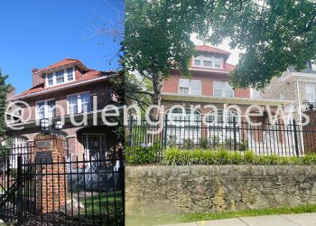 Parliament Pushes for Action on Escalating Diplomatic Rental Expenses