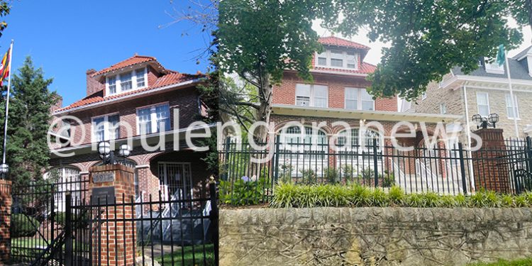 Parliament Pushes for Action on Escalating Diplomatic Rental Expenses