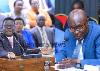 Electoral Reform Bills Set to Shape 2026 Polls