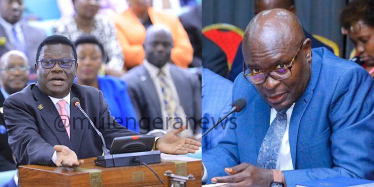 Electoral Reform Bills Set to Shape 2026 Polls